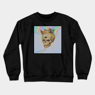 King Cornelius Crewneck Sweatshirt